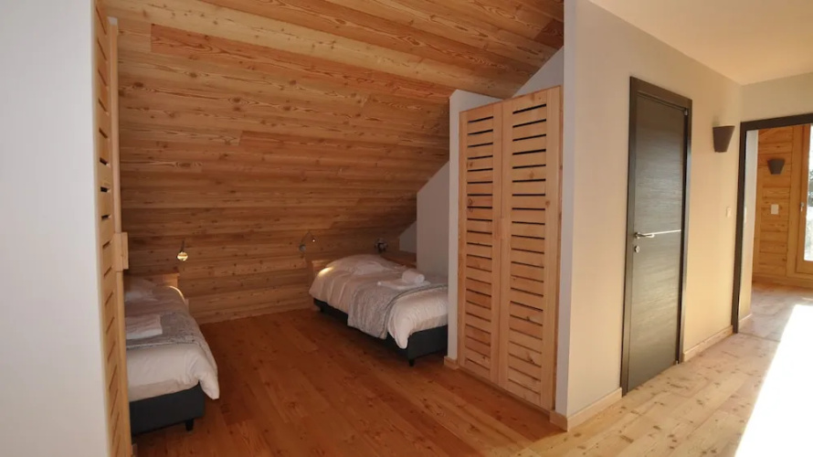 Chalet Hysope
