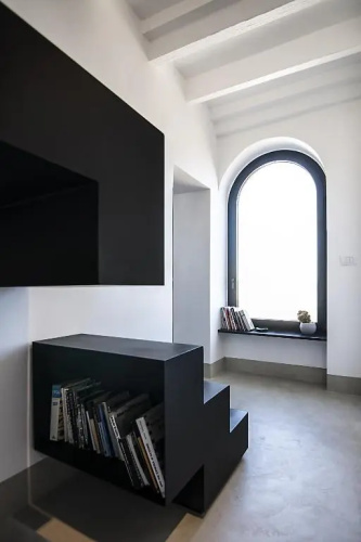 appartamento Palazzo Reale