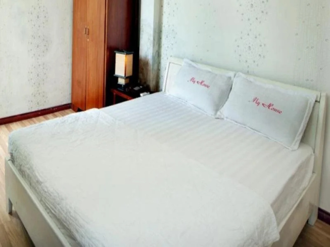 My House Motel Danang