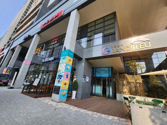 Hotelafbeelding