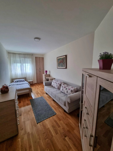 Riverside Apartment