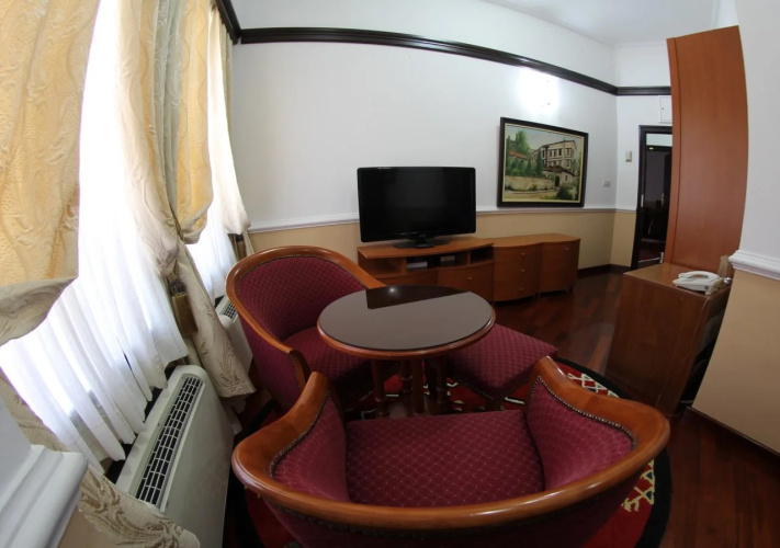 Otel görseli