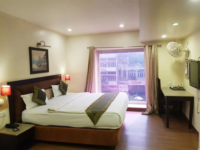 Hotel Fairway