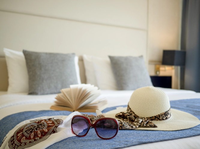 Athineon Hotel