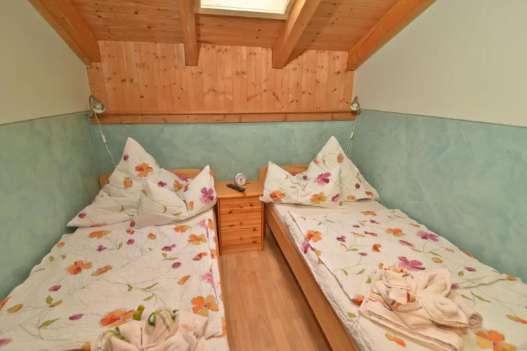 Ferienwohnung Röhm