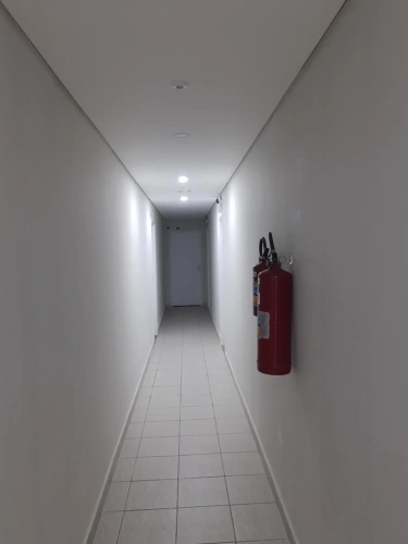 Hotel rooms