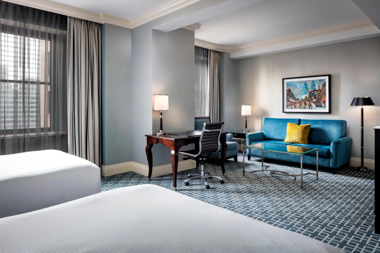 Fairmont Royal York photo 9