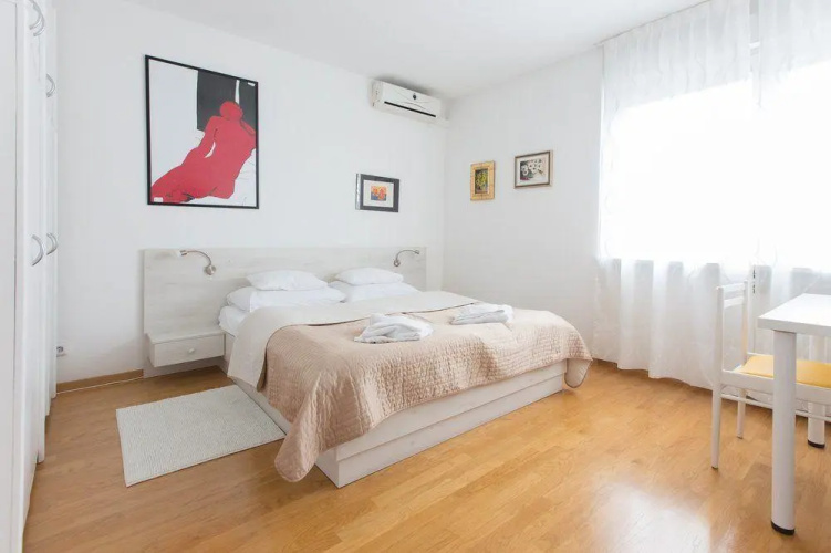 Apartments Zagreb Point - Centar