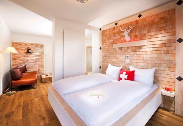 Comfort Suite