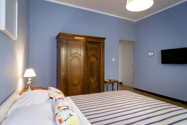 B&B I Portici di Sottoripa