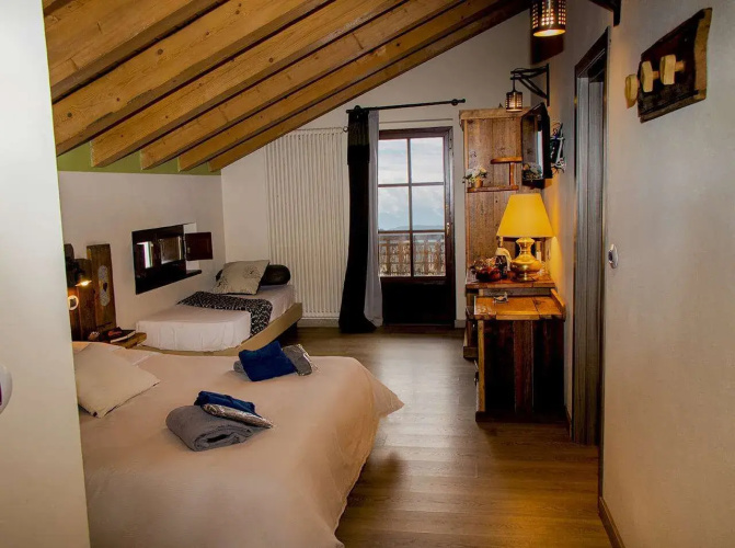 Maison Cly Hotel & Restaurant