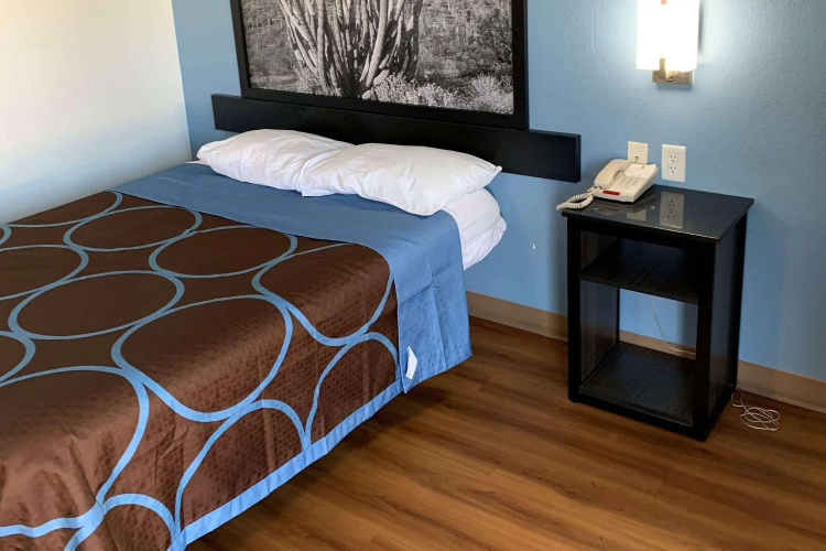 Hotelbild