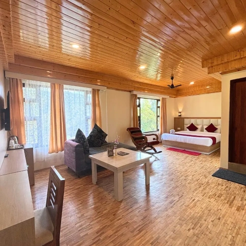 Royal Suite