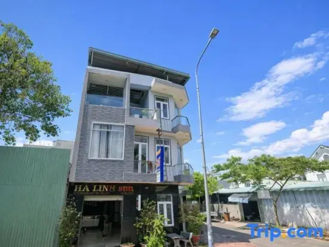 Hà Linh Hotel Vũng Tàu