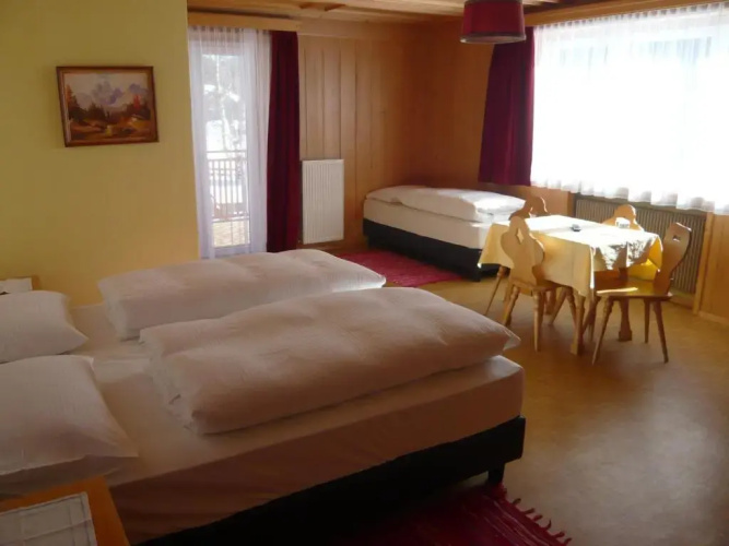 Hotel Heidi