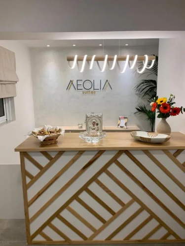 Aeolia suites