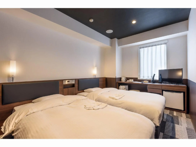 Belken Hotel Kanda