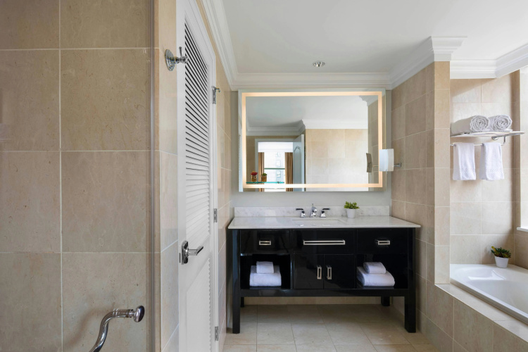 The Ritz Carlton Philadelphia photo 25
