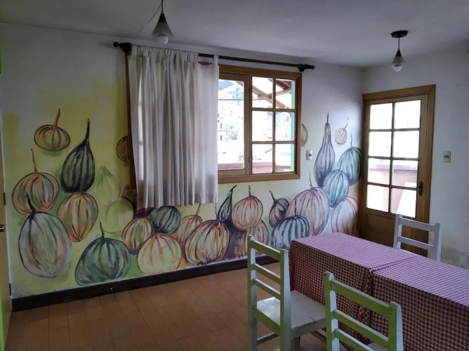 4 Corners B&B Downtown