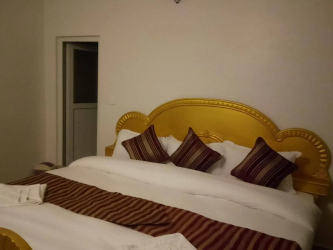 Infinity Resort