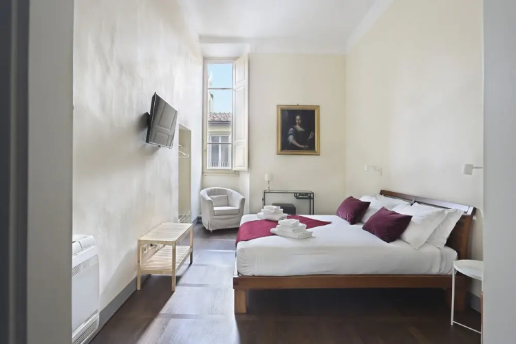 Apt Melograno Pauline Suite