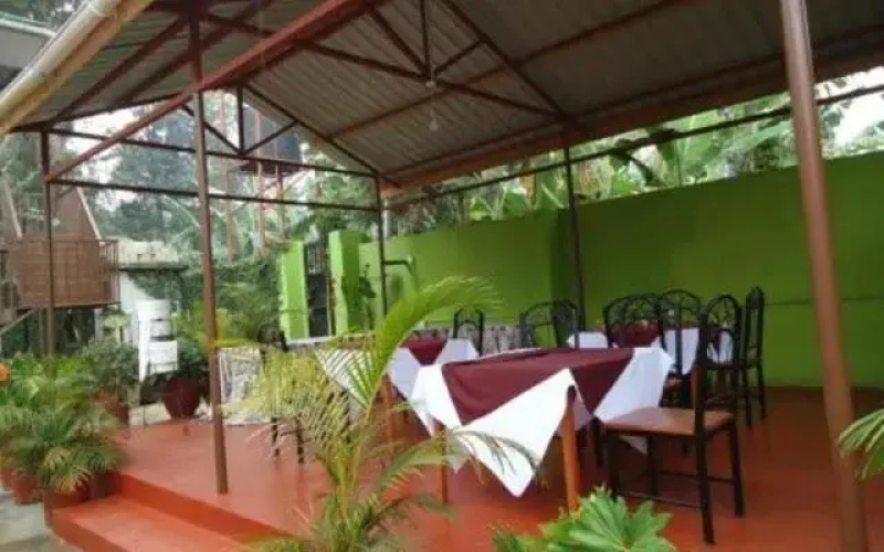 Urafiki House
