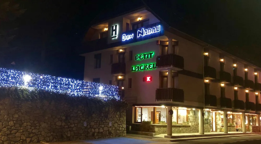 Image de l'hôtel