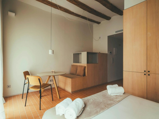 Boutique Apartments 23 Barcelona