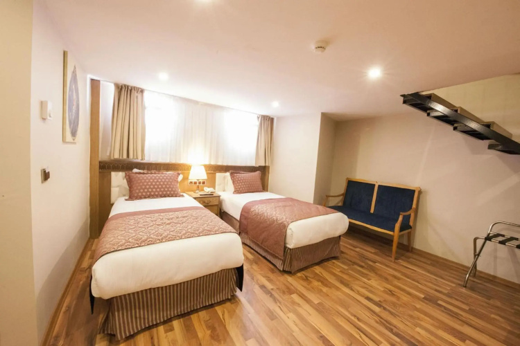 Hotel Ney
