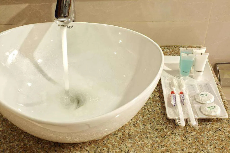 Satkar Hotel and Spa