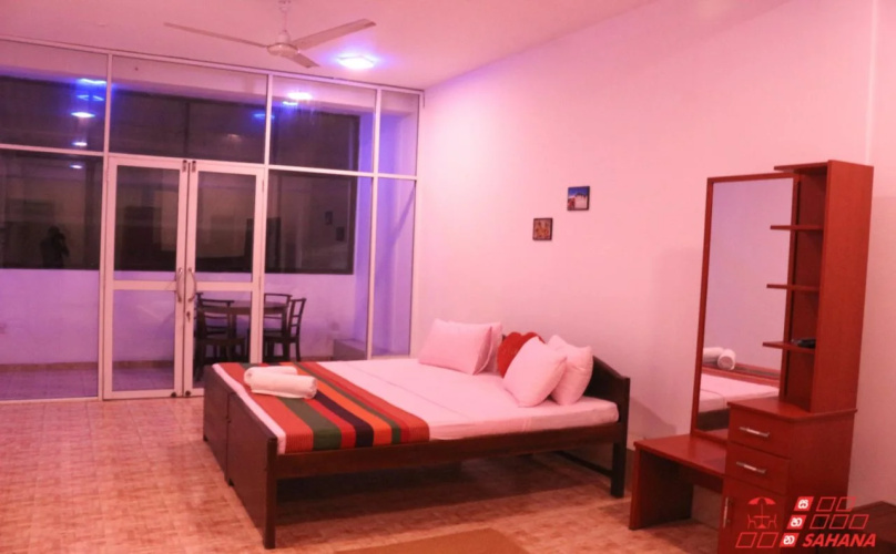 Sahana Rest