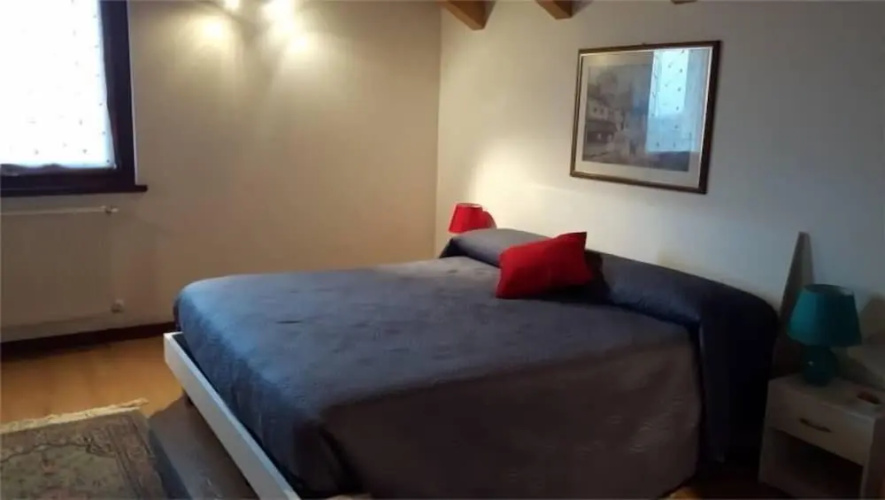 Green Rose bed and breakfast