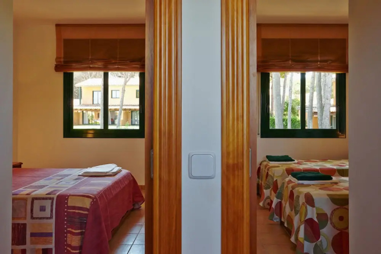 Casas Golf Relax