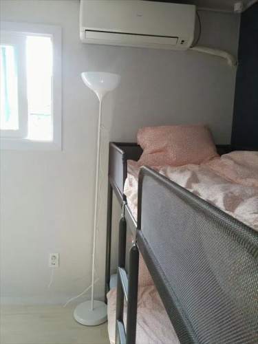 Sunny & Jinny's bnb