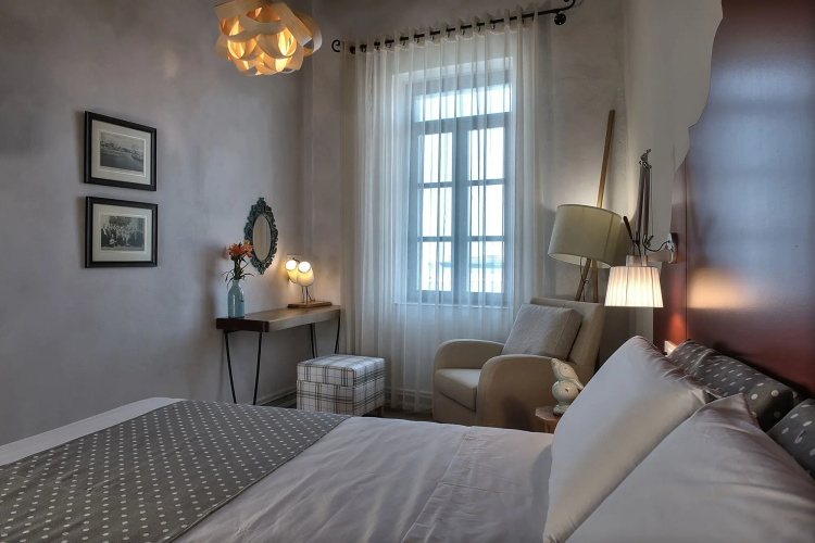 Elia Zampeliou Hotel - Adults Only