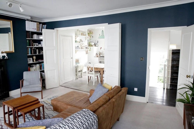 Cosy Duplex in Camden