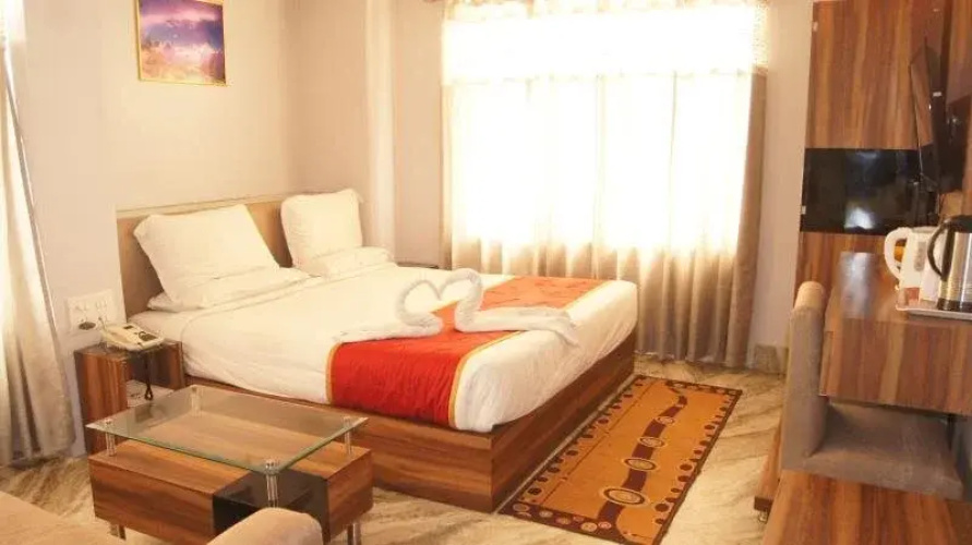 Hotel Siroy Lily