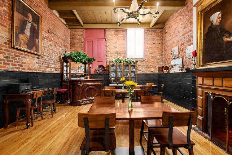 The Historic Brookstown Inn, Trademark Collection By Wyndham photo 26