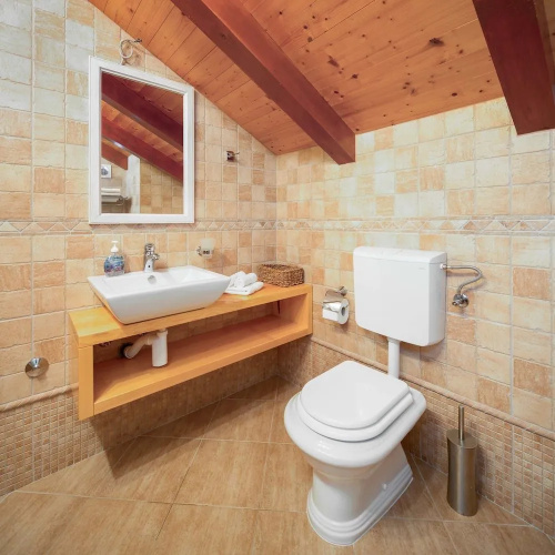 Apartment Ivo