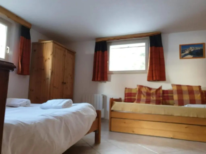 Chalet Bivouac