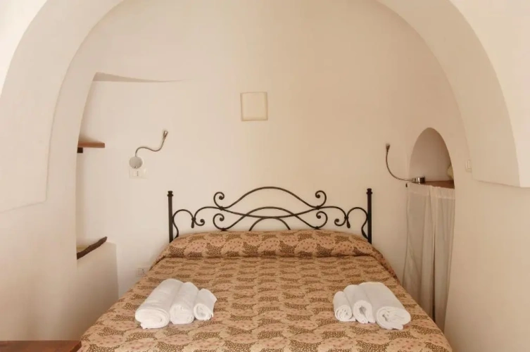 2 Bedrooms Cottage
