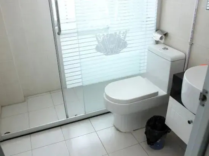 Senman Boutique Courtyard Guesthouse(深圳较场尾四叶草民宿2号店)