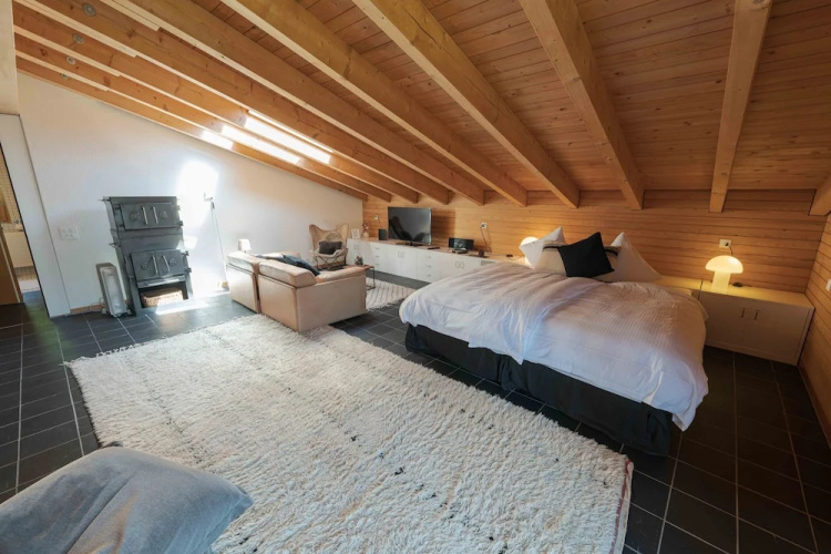 Villa Hundert Boutique Montainscape