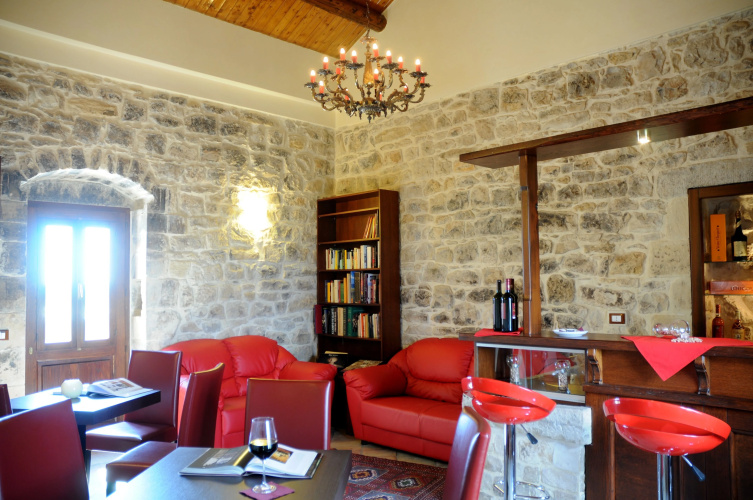 Torre Don Virgilio Country Hotel photo 18