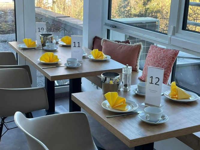 Parkhotel Leiser