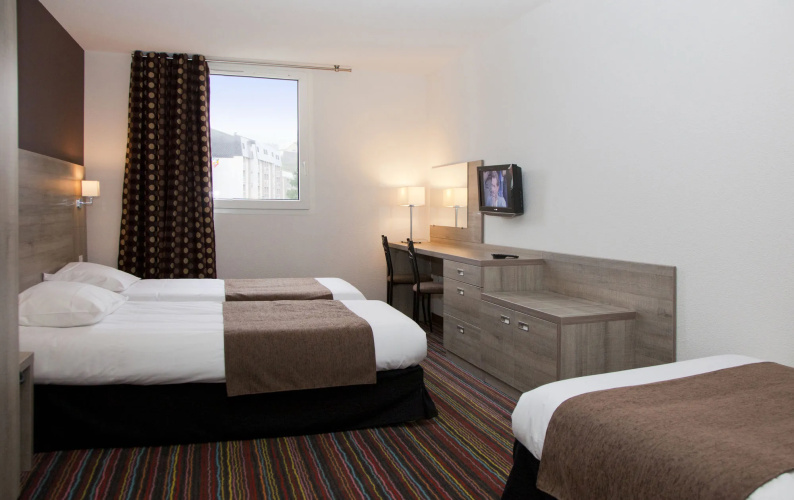 Hôtel Beau Site