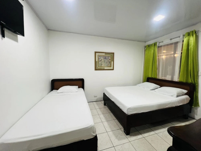 Hotel Barroco