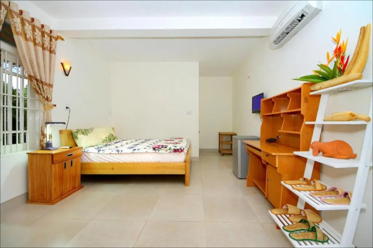Skybird Homestay