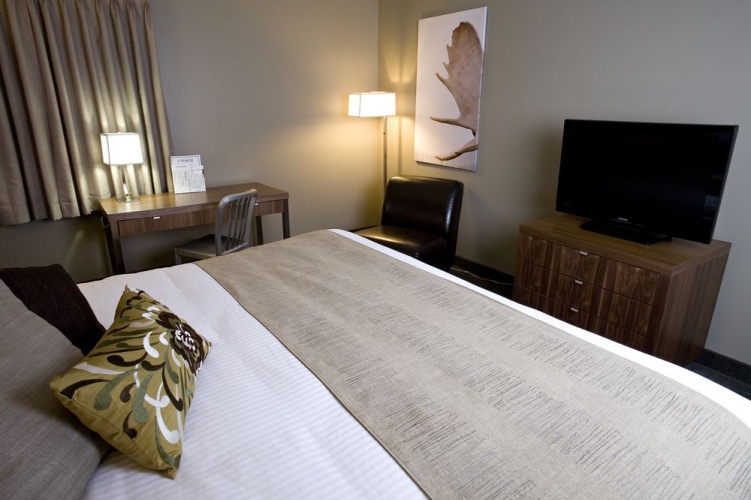 Heritage Inn Hotel & Convention Centre Moose Jaw photo 6