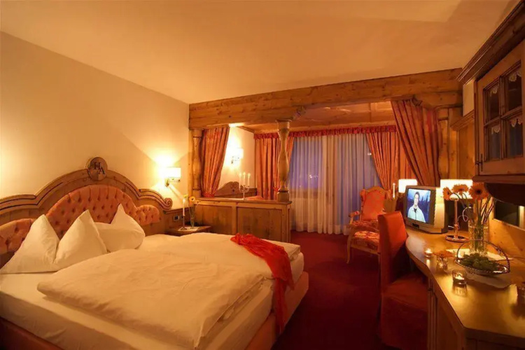Hotel Antines